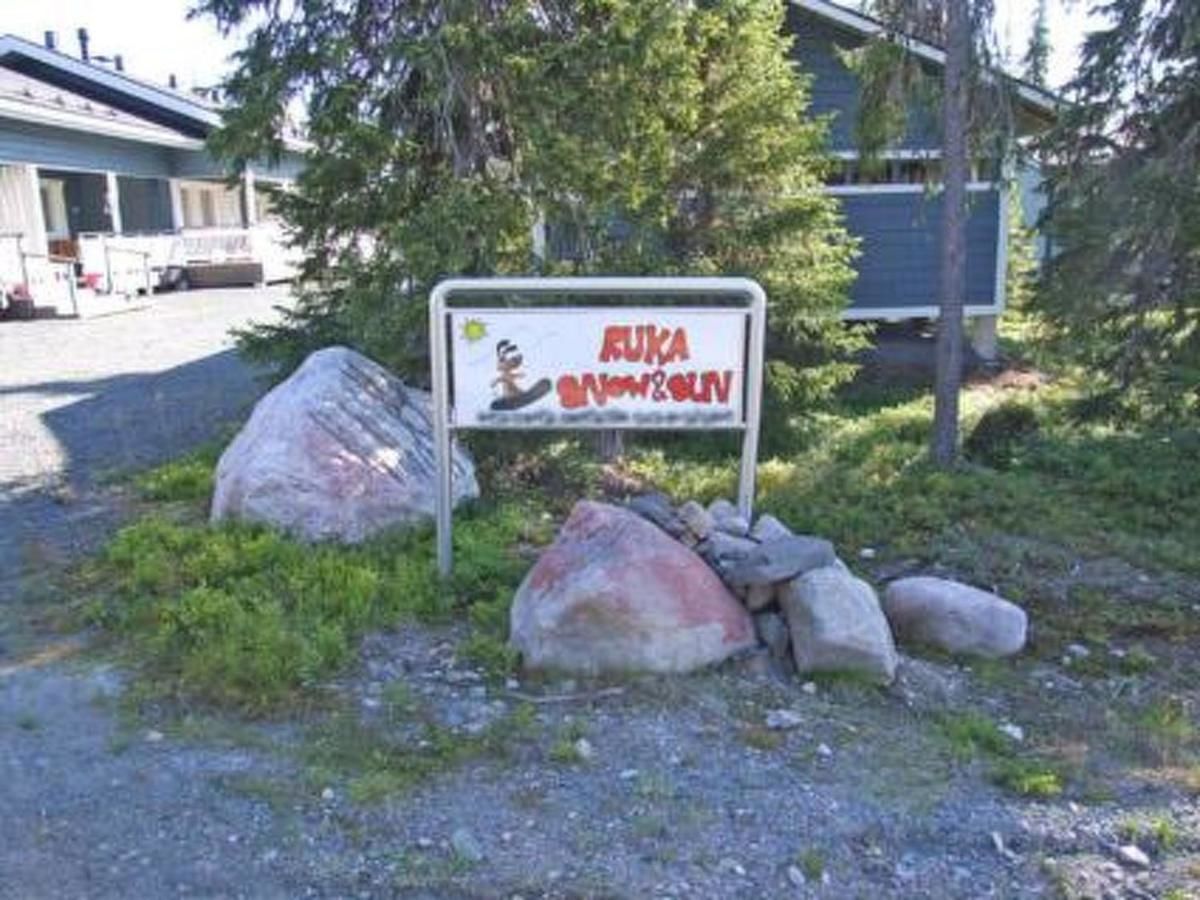 Дома для отпуска Holiday Home Ruka snow & sun 3 Рука