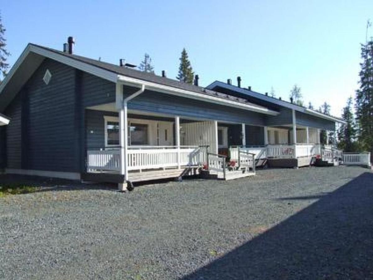 Дома для отпуска Holiday Home Ruka snow & sun 3 Рука