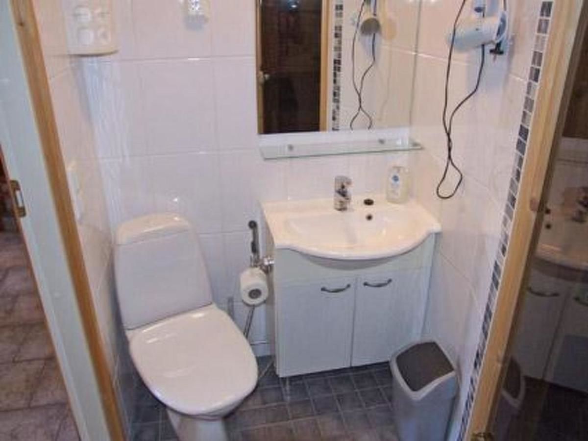 Дома для отпуска Holiday Home Ruka snow & sun 3 Рука