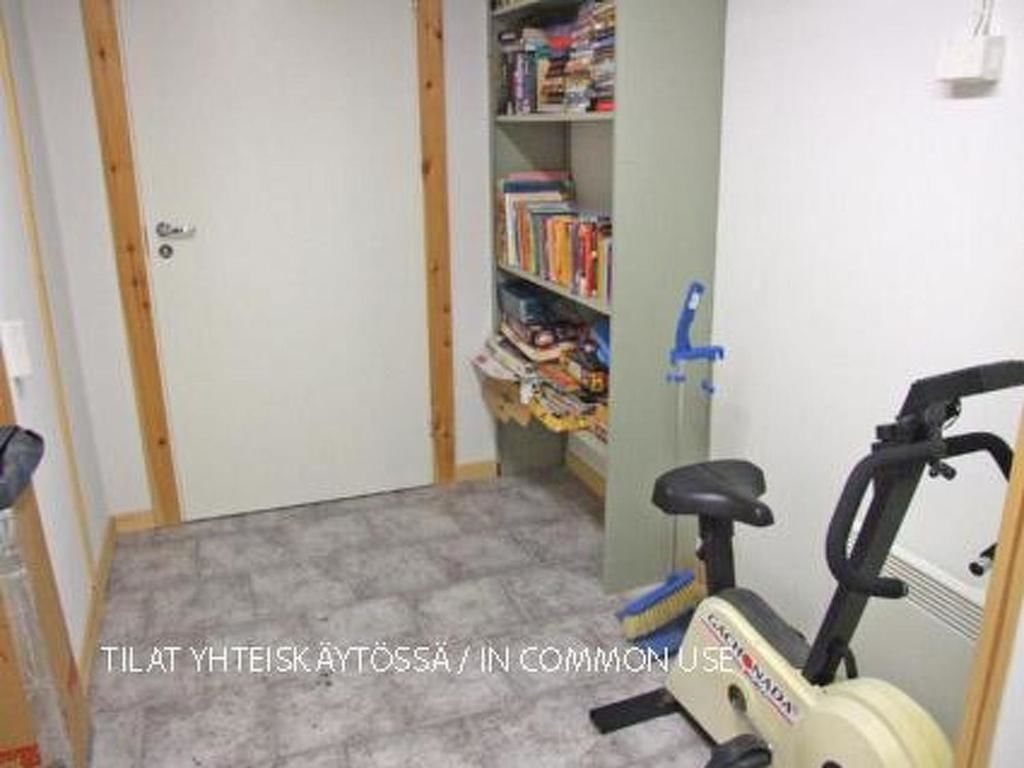 Дома для отпуска Holiday Home Ruka snow & sun 3 Рука