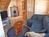 Дома для отпуска Holiday Home Ruka snow & sun 3 Рука-1