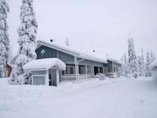Дома для отпуска Holiday Home Ruka snow & sun 3 Рука-0