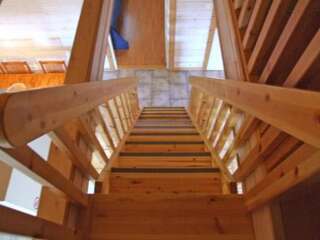 Дома для отпуска Holiday Home Ruka snow & sun 3 Рука Дом для отпуска-13