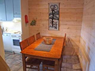 Дома для отпуска Holiday Home Ruka snow & sun 3 Рука Дом для отпуска-15