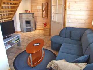 Дома для отпуска Holiday Home Ruka snow & sun 3 Рука Дом для отпуска-1