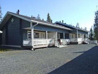 Дома для отпуска Holiday Home Ruka snow & sun 3 Рука Дом для отпуска-20