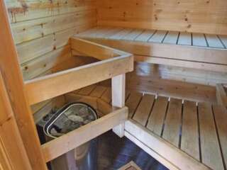 Дома для отпуска Holiday Home Ruka snow & sun 3 Рука Дом для отпуска-2