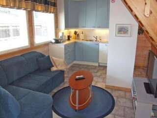 Дома для отпуска Holiday Home Ruka snow & sun 3 Рука Дом для отпуска-30