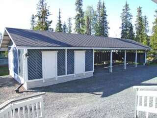 Дома для отпуска Holiday Home Ruka snow & sun 3 Рука Дом для отпуска-33