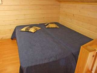 Дома для отпуска Holiday Home Ruka snow & sun 3 Рука Дом для отпуска-3