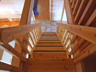 Дома для отпуска Holiday Home Ruka snow & sun 3 Рука Дом для отпуска-47