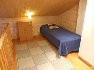 Дома для отпуска Holiday Home Ruka snow & sun 3 Рука Дом для отпуска-51