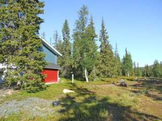 Дома для отпуска Holiday Home Ruka snow & sun 3 Рука Дом для отпуска-52