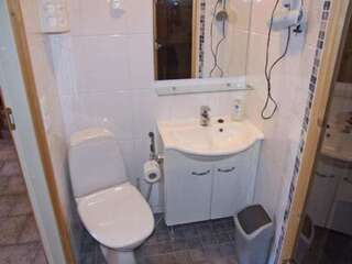 Дома для отпуска Holiday Home Ruka snow & sun 3 Рука Дом для отпуска-57