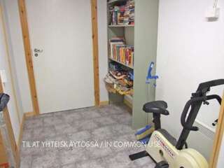 Дома для отпуска Holiday Home Ruka snow & sun 3 Рука Дом для отпуска-61