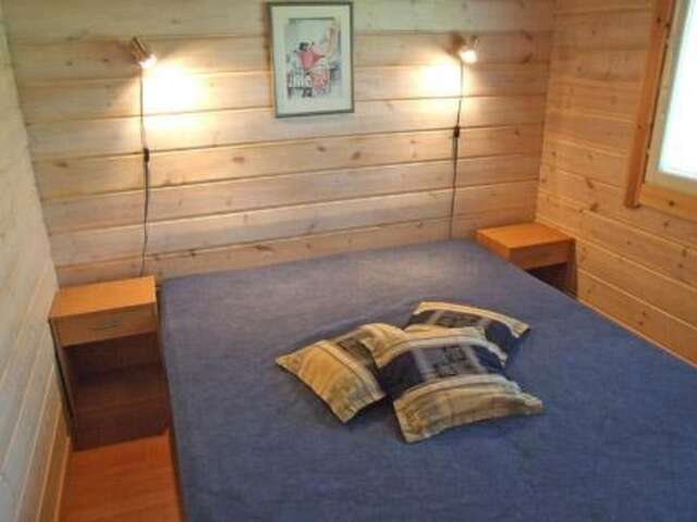 Дома для отпуска Holiday Home Ruka snow & sun 3 Рука-25