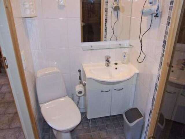 Дома для отпуска Holiday Home Ruka snow & sun 3 Рука-26
