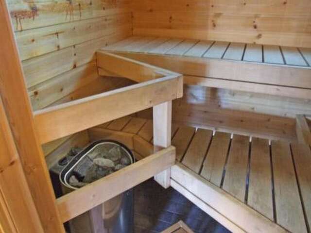 Дома для отпуска Holiday Home Ruka snow & sun 3 Рука-5