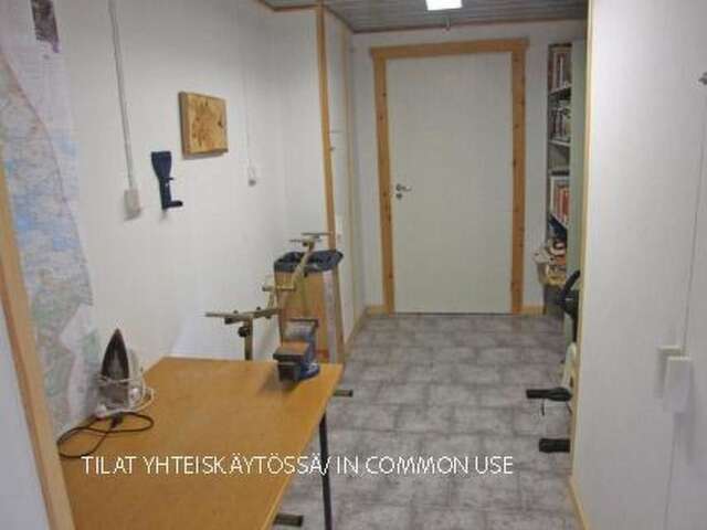 Дома для отпуска Holiday Home Ruka snow & sun 3 Рука-44