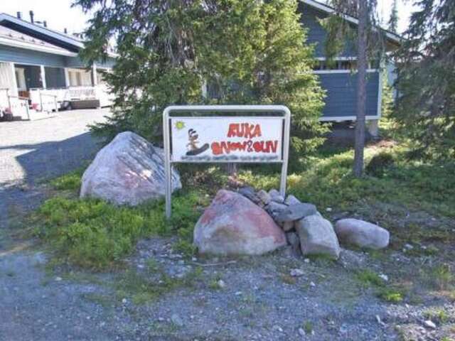 Дома для отпуска Holiday Home Ruka snow & sun 3 Рука-59