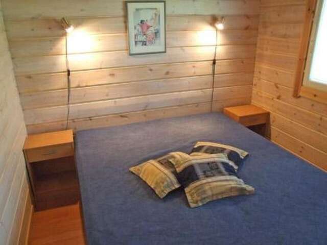 Дома для отпуска Holiday Home Ruka snow & sun 3 Рука-69