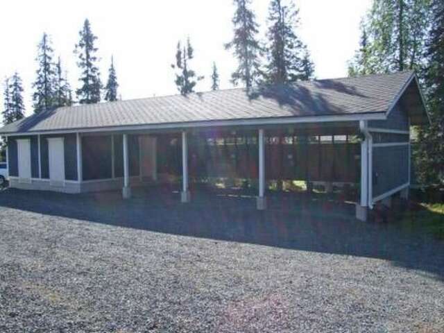 Дома для отпуска Holiday Home Ruka snow & sun 3 Рука-81