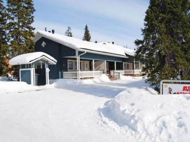 Дома для отпуска Holiday Home Ruka snow & sun 3 Рука-11